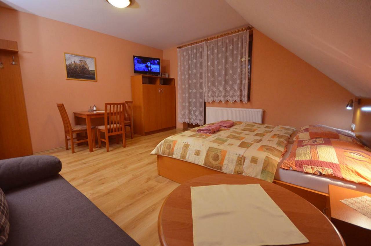 Apartmany Best Ii. Бешенёва Экстерьер фото