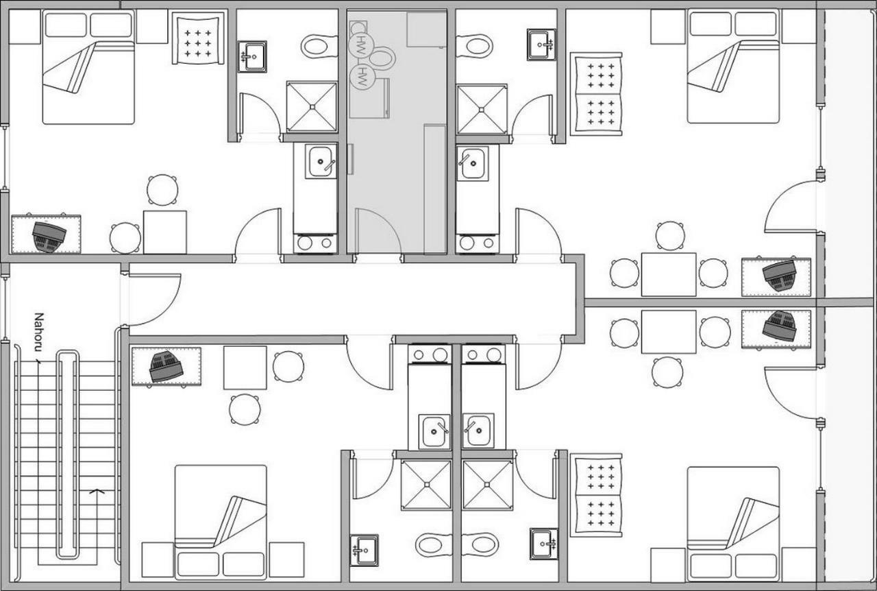 Apartmany Best Ii. Бешенёва Экстерьер фото